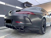 Buy Now CONVERSION BODY KIT for AMG GT X290 2020+ UPGRADE TO AMG GT63 and upgrade car parts from SIR Tuning at the Best Price. Headlights, Tail lights, Bodykits, Navigations, body kit and more - Fast & Free Shipping within Europe, US & Worldwide.