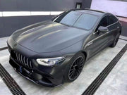 Buy Now CONVERSION BODY KIT for AMG GT X290 2020+ UPGRADE TO AMG GT63 and upgrade car parts from SIR Tuning at the Best Price. Headlights, Tail lights, Bodykits, Navigations, body kit and more - Fast & Free Shipping within Europe, US & Worldwide.