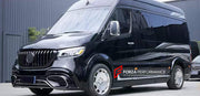 Buy Now BODY KIT for MERCEDES-BENZ SPRINTER W906 2006 - 2018 AMG STYLE and upgrade car parts from SIR Tuning at the Best Price. Headlights, Tail lights, Bodykits, Navigations, body kit and more - Fast & Free Shipping within Europe, US & Worldwide.