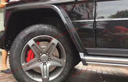 Buy Now FRONT REAR BIG BRAKE KIT for MERCEDES BENZ G CLASS W463 G55 G550 2003 - 2017 and upgrade car parts from SIR Tuning at the Best Price. Headlights, Tail lights, Bodykits, Navigations, body kit and more - Fast & Free Shipping within Europe, US & Worldwide.