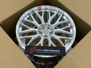 Buy Now 20 21 INCH FORGED WHEELS RIMS for AUDI R8 2018 and upgrade car parts from SIR Tuning at the Best Price. Headlights, Tail lights, Bodykits, Navigations, wheels and more - Fast & Free Shipping within Europe, US & Worldwide.