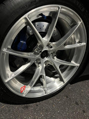 Buy Now 18 INCH FORGED WHEELS RIMS for LEXUS IS F XE20 2007 and upgrade car parts from SIR Tuning at the Best Price. Headlights, Tail lights, Bodykits, Navigations, wheels and more - Fast & Free Shipping within Europe, US & Worldwide.