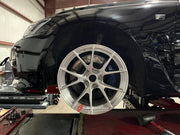 Buy Now 18 INCH FORGED WHEELS RIMS for LEXUS IS F XE20 2007 and upgrade car parts from SIR Tuning at the Best Price. Headlights, Tail lights, Bodykits, Navigations, wheels and more - Fast & Free Shipping within Europe, US & Worldwide.