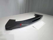Buy Now DRY CARBON TRUNK SPOILER for FERRARI SF90 STRADALE and upgrade car parts from SIR Tuning at the Best Price. Headlights, Tail lights, Bodykits, Navigations, body kit and more - Fast & Free Shipping within Europe, US & Worldwide.