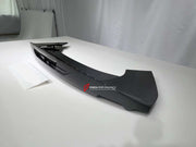 Buy Now DRY CARBON TRUNK SPOILER for FERRARI SF90 STRADALE and upgrade car parts from SIR Tuning at the Best Price. Headlights, Tail lights, Bodykits, Navigations, body kit and more - Fast & Free Shipping within Europe, US & Worldwide.