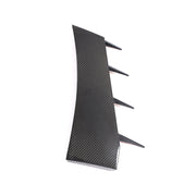Buy Now DRY CARBON FRONT BUMPER CANARDS for AUDI RS7 4K 2019+ and upgrade car parts from SIR Tuning at the Best Price. Headlights, Tail lights, Bodykits, Navigations, body kit and more - Fast & Free Shipping within Europe, US & Worldwide.