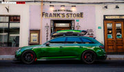 Buy Now AUTHENTIC DARWINPRO DRY CARBON BODY KIT for AUDI RS4 B9.5 FACELIFT 2020+ and upgrade car parts from SIR Tuning at the Best Price. Headlights, Tail lights, Bodykits, Navigations, body kit and more - Fast & Free Shipping within Europe, US & Worldwide.