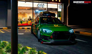 Buy Now AUTHENTIC DARWINPRO DRY CARBON BODY KIT for AUDI RS4 B9.5 FACELIFT 2020+ and upgrade car parts from SIR Tuning at the Best Price. Headlights, Tail lights, Bodykits, Navigations, body kit and more - Fast & Free Shipping within Europe, US & Worldwide.