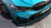 Buy Now AUTHENTIC KARBEL CARBON BODY KIT for BMW 3-SERIES G20 LCI 2022+ and upgrade car parts from SIR Tuning at the Best Price. Headlights, Tail lights, Bodykits, Navigations, body kit and more - Fast & Free Shipping within Europe, US & Worldwide.