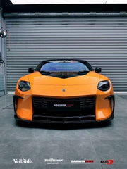 Buy Now AUTHENTIC VEILSIDE FFZ400 BODY KIT for NISSAN Z RZ34 400Z 2024 and upgrade car parts from SIR Tuning at the Best Price. Headlights, Tail lights, Bodykits, Navigations, body kit and more - Fast & Free Shipping within Europe, US & Worldwide.