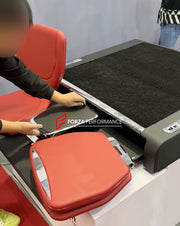 Buy Now AUTO RETRACTABLE FOLDING TAILGATE TRUNK SEATS for ROLLS-ROYCE CULLINAN | CULLINAN VIEWING SUITE STYLE and upgrade car parts from SIR Tuning at the Best Price. Headlights, Tail lights, Bodykits, Navigations, Car Seats and more - Fast & Free Shipping within Europe, US & Worldwide.