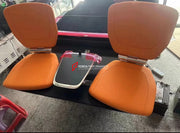Buy Now AUTO RETRACTABLE FOLDING TAILGATE TRUNK SEATS for ROLLS-ROYCE CULLINAN | CULLINAN VIEWING SUITE STYLE and upgrade car parts from SIR Tuning at the Best Price. Headlights, Tail lights, Bodykits, Navigations, Car Seats and more - Fast & Free Shipping within Europe, US & Worldwide.