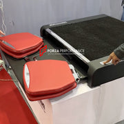 Buy Now AUTO RETRACTABLE FOLDING TAILGATE TRUNK SEATS for ROLLS-ROYCE CULLINAN | CULLINAN VIEWING SUITE STYLE and upgrade car parts from SIR Tuning at the Best Price. Headlights, Tail lights, Bodykits, Navigations, Car Seats and more - Fast & Free Shipping within Europe, US & Worldwide.