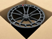 Buy Now 22 INCH FORGED WHEELS RIMS for PORSCHE PANAMERA 971 GTS 2023 and upgrade car parts from SIR Tuning at the Best Price. Headlights, Tail lights, Bodykits, Navigations, Gallery and more - Fast & Free Shipping within Europe, US & Worldwide.