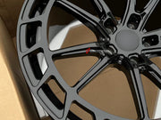 Buy Now 22 INCH FORGED WHEELS RIMS for PORSCHE PANAMERA 971 GTS 2023 and upgrade car parts from SIR Tuning at the Best Price. Headlights, Tail lights, Bodykits, Navigations, Gallery and more - Fast & Free Shipping within Europe, US & Worldwide.