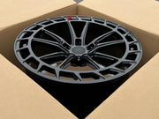 Buy Now 22 INCH FORGED WHEELS RIMS for PORSCHE PANAMERA 971 GTS 2023 and upgrade car parts from SIR Tuning at the Best Price. Headlights, Tail lights, Bodykits, Navigations, Gallery and more - Fast & Free Shipping within Europe, US & Worldwide.