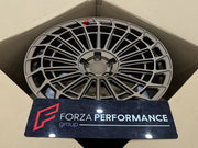 Buy Now 22 INCH FORGED WHEELS RIMS for PORSCHE PANAMERA 4S 2018 and upgrade car parts from SIR Tuning at the Best Price. Headlights, Tail lights, Bodykits, Navigations, wheels and more - Fast & Free Shipping within Europe, US & Worldwide.