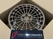 Buy Now 22 INCH FORGED WHEELS RIMS for PORSCHE PANAMERA 4S 2018 and upgrade car parts from SIR Tuning at the Best Price. Headlights, Tail lights, Bodykits, Navigations, wheels and more - Fast & Free Shipping within Europe, US & Worldwide.