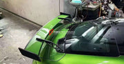 Buy Now DRY CARBON REAR SPOILER AND TRUNK for PORSCHE TAYCAN J1 TURBO 2020+ and upgrade car parts from SIR Tuning at the Best Price. Headlights, Tail lights, Bodykits, Navigations, body kit and more - Fast & Free Shipping within Europe, US & Worldwide.