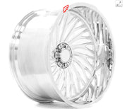 Buy Now TRUCK FORGED WHEELS RIMS for CHEVROLET SUBURBAN T1XX 2021+ and upgrade car parts from SIR Tuning at the Best Price. Headlights, Tail lights, Bodykits, Navigations, wheels and more - Fast & Free Shipping within Europe, US & Worldwide.