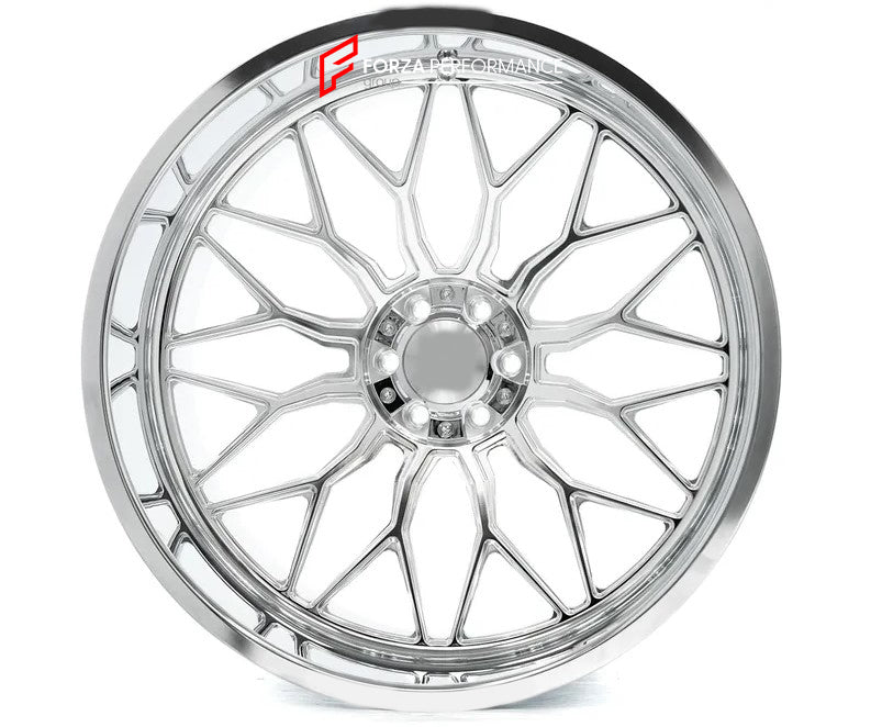 Buy Now TRUCK FORGED WHEELS RIMS for FORD F-350 SUPER DUTY DRW SUPER DUTY 2008 - 2010 and upgrade car parts from SIR Tuning at the Best Price. Headlights, Tail lights, Bodykits, Navigations, wheels and more - Fast & Free Shipping within Europe, US & Worldwide.