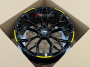 Buy Now 21 INCH FORGED WHEELS RIMS for ASTON MARTIN VANTAGE and upgrade car parts from SIR Tuning at the Best Price. Headlights, Tail lights, Bodykits, Navigations, wheels and more - Fast & Free Shipping within Europe, US & Worldwide.