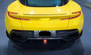 Buy Now DRY CARBON AERO KIT for ASTON MARTIN DB11 2016 - 2023 and upgrade car parts from SIR Tuning at the Best Price. Headlights, Tail lights, Bodykits, Navigations, Carbon body kit and more - Fast & Free Shipping within Europe, US & Worldwide.