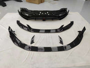 Buy Now DRY CARBON AERO KIT for ASTON MARTIN DB11 2016 - 2023 and upgrade car parts from SIR Tuning at the Best Price. Headlights, Tail lights, Bodykits, Navigations, Carbon body kit and more - Fast & Free Shipping within Europe, US & Worldwide.