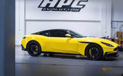 Buy Now DRY CARBON AERO KIT for ASTON MARTIN DB11 2016 - 2023 and upgrade car parts from SIR Tuning at the Best Price. Headlights, Tail lights, Bodykits, Navigations, Carbon body kit and more - Fast & Free Shipping within Europe, US & Worldwide.