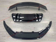 Buy Now CARBON BODY KIT FOR AUDI R8 V10 4S 2015 - 2019 and upgrade car parts from SIR Tuning at the Best Price. Headlights, Tail lights, Bodykits, Navigations, body kit and more - Fast & Free Shipping within Europe, US & Worldwide.