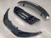Buy Now CARBON BODY KIT FOR AUDI R8 V10 4S 2015 - 2019 and upgrade car parts from SIR Tuning at the Best Price. Headlights, Tail lights, Bodykits, Navigations, body kit and more - Fast & Free Shipping within Europe, US & Worldwide.