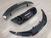 Buy Now CARBON BODY KIT FOR AUDI R8 V10 4S 2015 - 2019 and upgrade car parts from SIR Tuning at the Best Price. Headlights, Tail lights, Bodykits, Navigations, body kit and more - Fast & Free Shipping within Europe, US & Worldwide.
