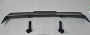 Buy Now CARBON FIBER TRUNK SPOILER FOR AUDI R8 TYPE 42 2007 - 2015 | GT STYLE and upgrade car parts from SIR Tuning at the Best Price. Headlights, Tail lights, Bodykits, Navigations, body kit and more - Fast & Free Shipping within Europe, US & Worldwide.