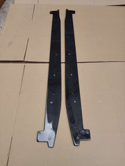Buy Now CARBON FIBER SIDE SKIRTS for AUDI R8 TYPE 42 2006 - 2015 and upgrade car parts from SIR Tuning at the Best Price. Headlights, Tail lights, Bodykits, Navigations, body kit and more - Fast & Free Shipping within Europe, US & Worldwide.