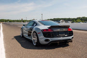Buy Now CARBON FIBER SIDE SKIRTS for AUDI R8 TYPE 42 2006 - 2015 and upgrade car parts from SIR Tuning at the Best Price. Headlights, Tail lights, Bodykits, Navigations, body kit and more - Fast & Free Shipping within Europe, US & Worldwide.