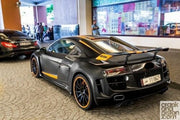 Buy Now WIDE BODY KIT FOR AUDI R8 TYPE 42 2006 - 2012 and upgrade car parts from SIR Tuning at the Best Price. Headlights, Tail lights, Bodykits, Navigations, body kit and more - Fast & Free Shipping within Europe, US & Worldwide.