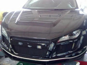 Buy Now WIDE BODY KIT FOR AUDI R8 TYPE 42 2006 - 2012 and upgrade car parts from SIR Tuning at the Best Price. Headlights, Tail lights, Bodykits, Navigations, body kit and more - Fast & Free Shipping within Europe, US & Worldwide.