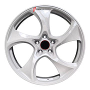 Buy Now FORGED MAGNESIUM WHEELS for Porsche 911 991.1 GT2 GT3 and upgrade car parts from SIR Tuning at the Best Price. Headlights, Tail lights, Bodykits, Navigations, wheels and more - Fast & Free Shipping within Europe, US & Worldwide.