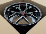 Buy Now 20 INCH FORGED WHEELS RIMS for BMW 5 SERIES G30 540 2018 and upgrade car parts from SIR Tuning at the Best Price. Headlights, Tail lights, Bodykits, Navigations, wheels and more - Fast & Free Shipping within Europe, US & Worldwide.