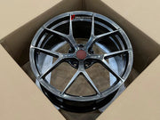 Buy Now 20 INCH FORGED WHEELS RIMS for BMW 5 SERIES G30 540 2018 and upgrade car parts from SIR Tuning at the Best Price. Headlights, Tail lights, Bodykits, Navigations, wheels and more - Fast & Free Shipping within Europe, US & Worldwide.