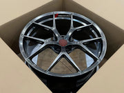 Buy Now 20 INCH FORGED WHEELS RIMS for BMW 5 SERIES G30 540 2018 and upgrade car parts from SIR Tuning at the Best Price. Headlights, Tail lights, Bodykits, Navigations, wheels and more - Fast & Free Shipping within Europe, US & Worldwide.