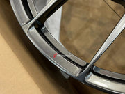 Buy Now 20 INCH FORGED WHEELS RIMS for BMW 5 SERIES G30 540 2018 and upgrade car parts from SIR Tuning at the Best Price. Headlights, Tail lights, Bodykits, Navigations, wheels and more - Fast & Free Shipping within Europe, US & Worldwide.