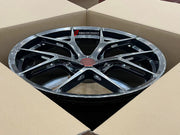 Buy Now 20 INCH FORGED WHEELS RIMS for BMW 5 SERIES G30 540 2018 and upgrade car parts from SIR Tuning at the Best Price. Headlights, Tail lights, Bodykits, Navigations, wheels and more - Fast & Free Shipping within Europe, US & Worldwide.