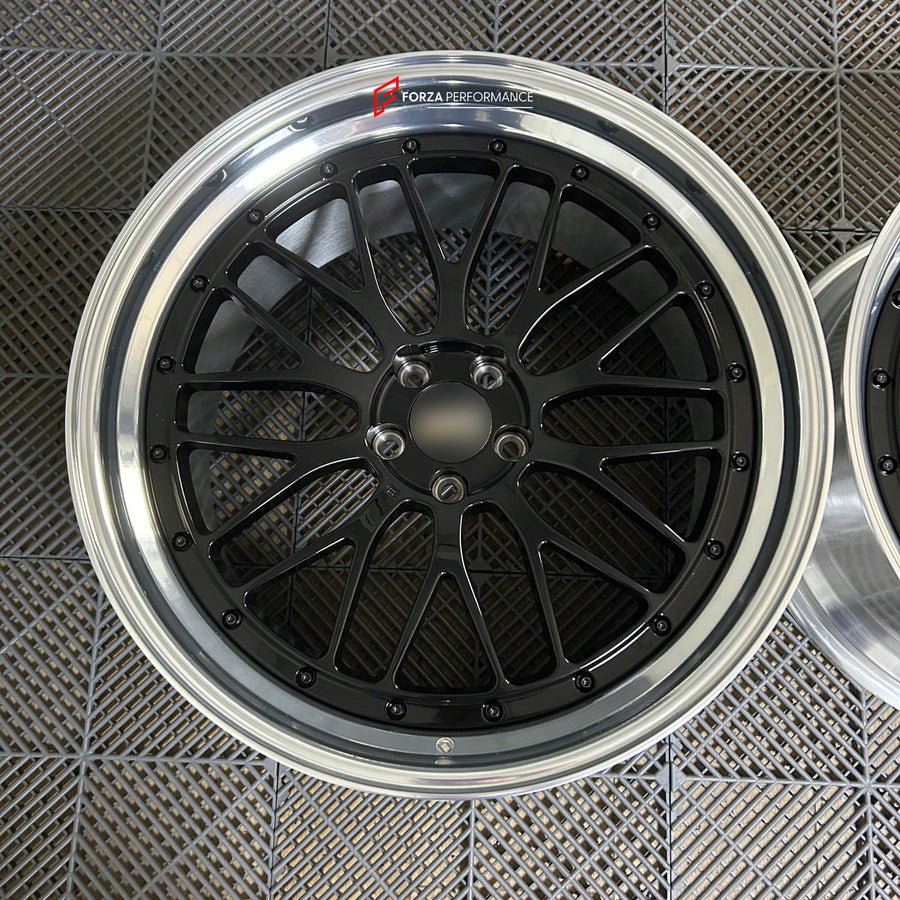 Buy Now 21 INCH FORGED WHEELS RIMS for BMW M8 F92 2023 and upgrade car parts from SIR Tuning at the Best Price. Headlights, Tail lights, Bodykits, Navigations, wheels and more - Fast & Free Shipping within Europe, US & Worldwide.