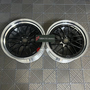 Buy Now 21 INCH FORGED WHEELS RIMS for BMW M8 F92 2023 and upgrade car parts from SIR Tuning at the Best Price. Headlights, Tail lights, Bodykits, Navigations, wheels and more - Fast & Free Shipping within Europe, US & Worldwide.
