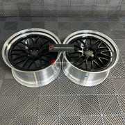 Buy Now 21 INCH FORGED WHEELS RIMS for BMW M8 F92 2023 and upgrade car parts from SIR Tuning at the Best Price. Headlights, Tail lights, Bodykits, Navigations, wheels and more - Fast & Free Shipping within Europe, US & Worldwide.
