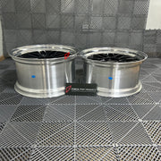 Buy Now 21 INCH FORGED WHEELS RIMS for BMW M8 F92 2023 and upgrade car parts from SIR Tuning at the Best Price. Headlights, Tail lights, Bodykits, Navigations, wheels and more - Fast & Free Shipping within Europe, US & Worldwide.