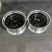 Buy Now 21 INCH FORGED WHEELS RIMS for BMW M8 F92 2023 and upgrade car parts from SIR Tuning at the Best Price. Headlights, Tail lights, Bodykits, Navigations, wheels and more - Fast & Free Shipping within Europe, US & Worldwide.