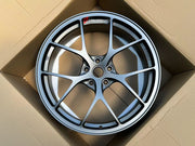 Buy Now 19 INCH FORGED WHEELS RIMS for FERRARI 430 SCUDERIA 2009 and upgrade car parts from SIR Tuning at the Best Price. Headlights, Tail lights, Bodykits, Navigations, wheels and more - Fast & Free Shipping within Europe, US & Worldwide.
