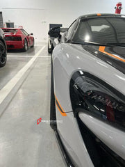 Buy Now 20 21 INCH FORGED WHEELS RIMS for MCLAREN 600LT and upgrade car parts from SIR Tuning at the Best Price. Headlights, Tail lights, Bodykits, Navigations, wheels and more - Fast & Free Shipping within Europe, US & Worldwide.